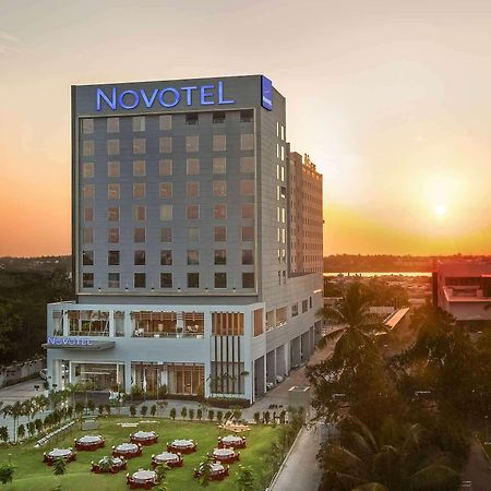 Novotel Chennai Sipcot Ngoại thất bức ảnh Novotel Hotel, Phnom Penh