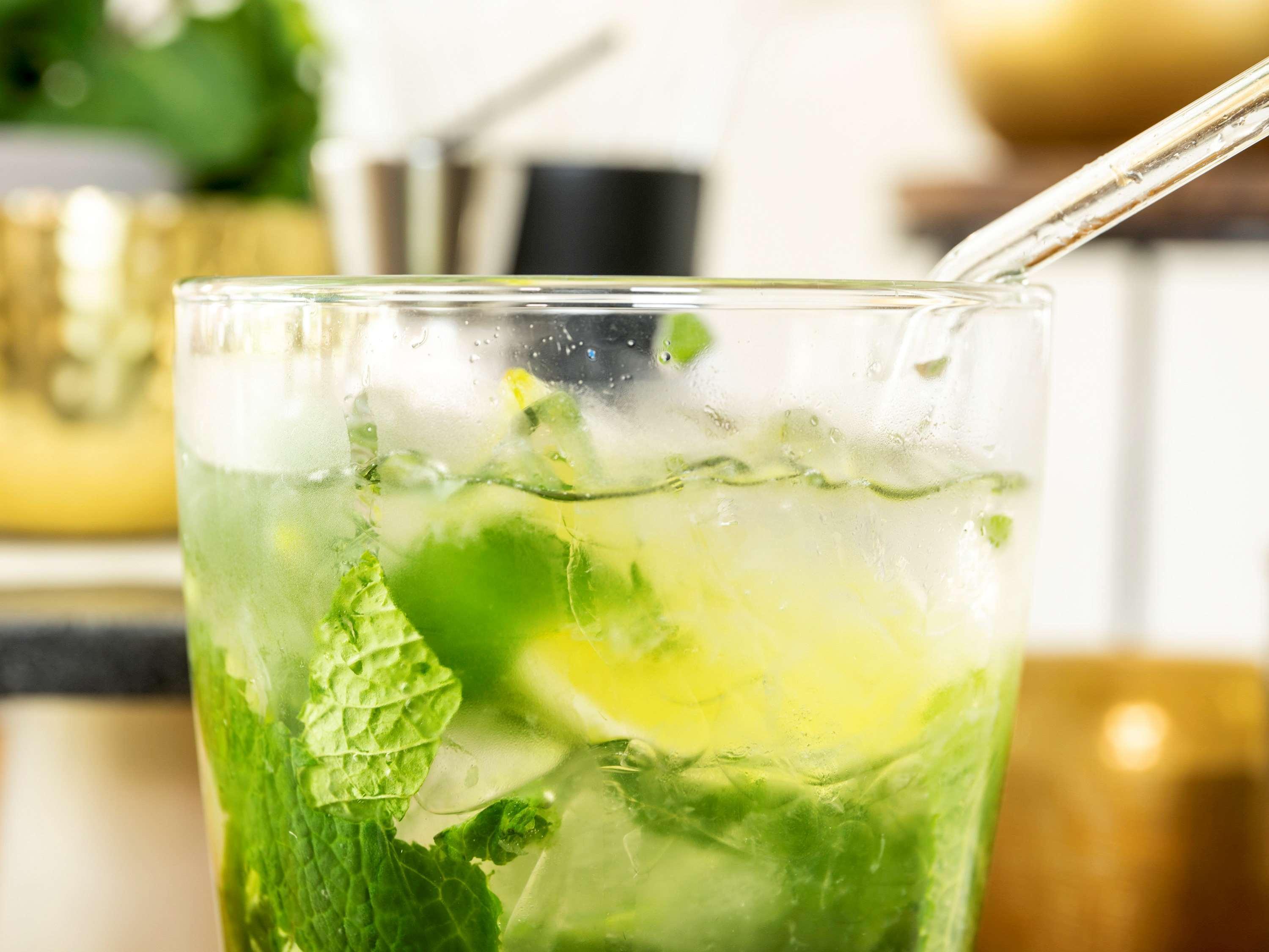 Novotel Chennai Sipcot Ngoại thất bức ảnh A mojito