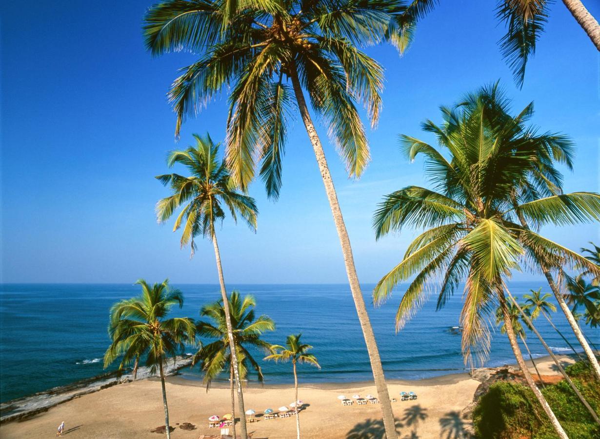 Novotel Chennai Sipcot Ngoại thất bức ảnh Beach in Calangute